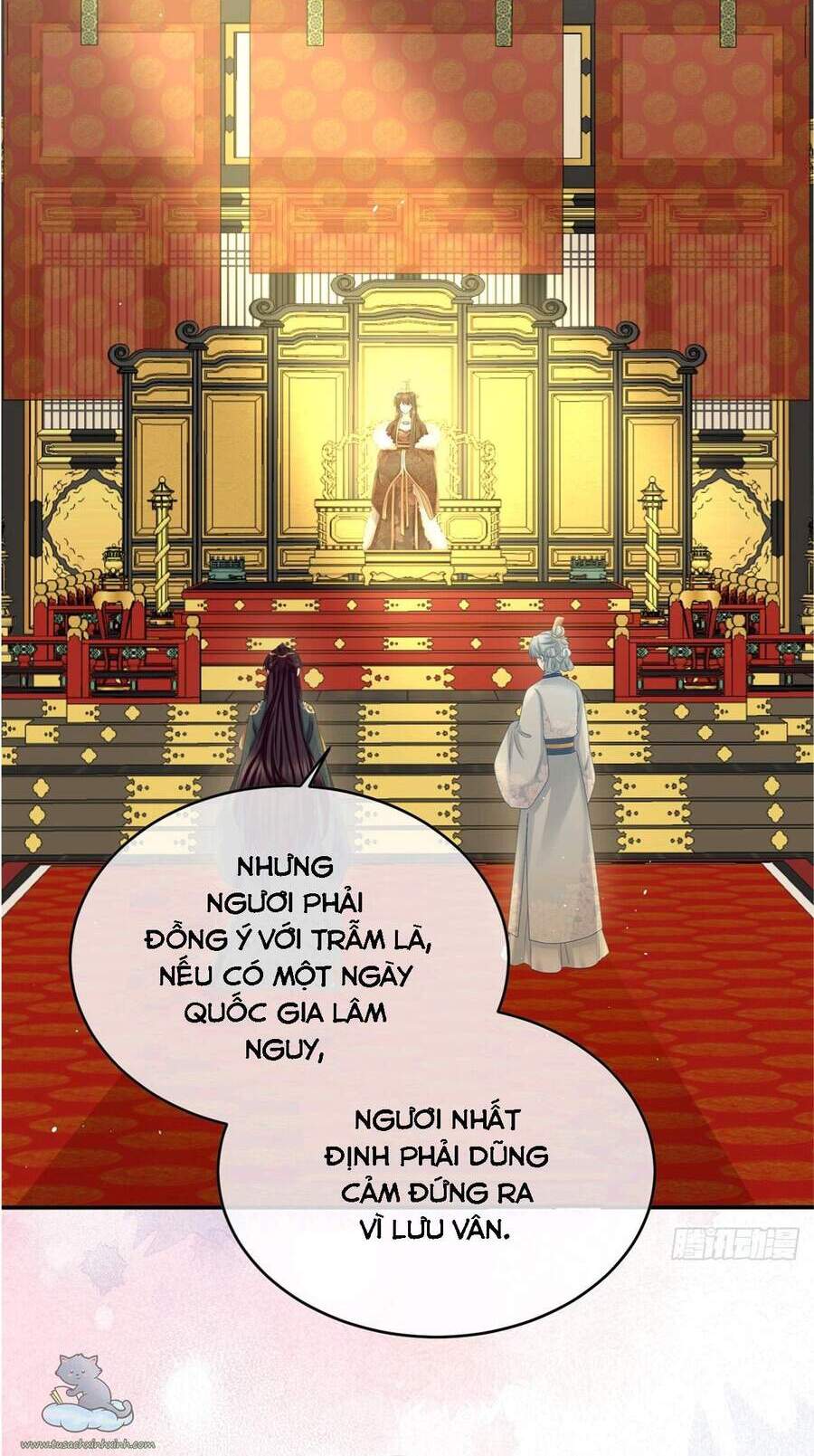 Kiều Phu Có Hỉ Chapter 44 - 30
