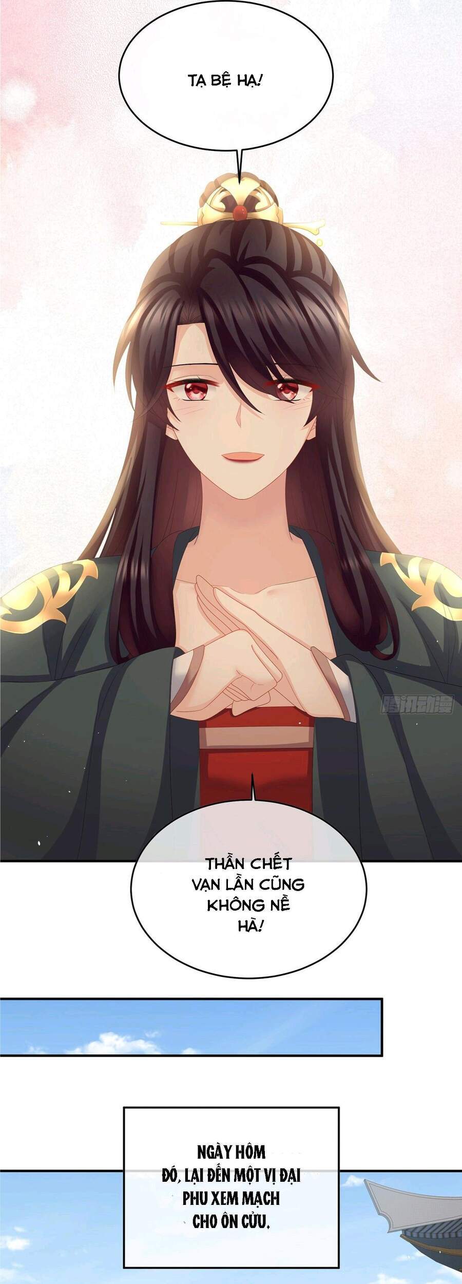 Kiều Phu Có Hỉ Chapter 44 - 31