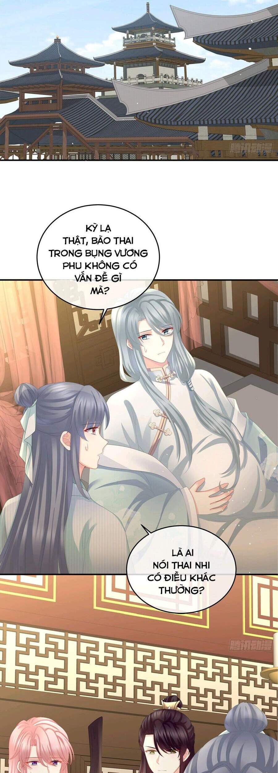 Kiều Phu Có Hỉ Chapter 44 - 32