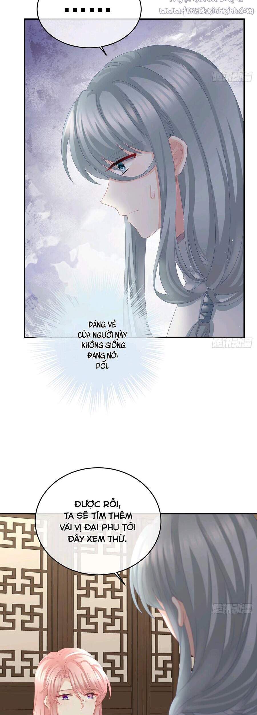 Kiều Phu Có Hỉ Chapter 44 - 9