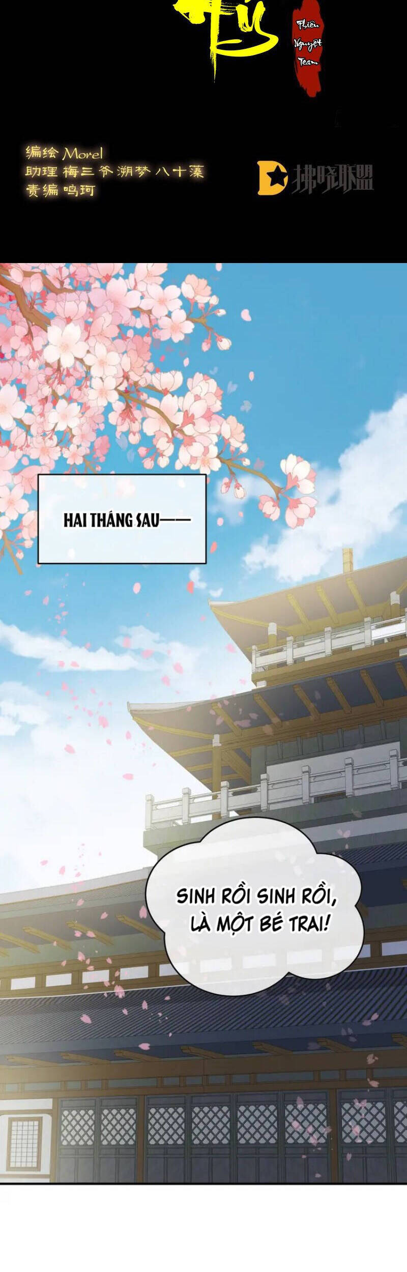 Kiều Phu Có Hỉ Chapter 54 - 2