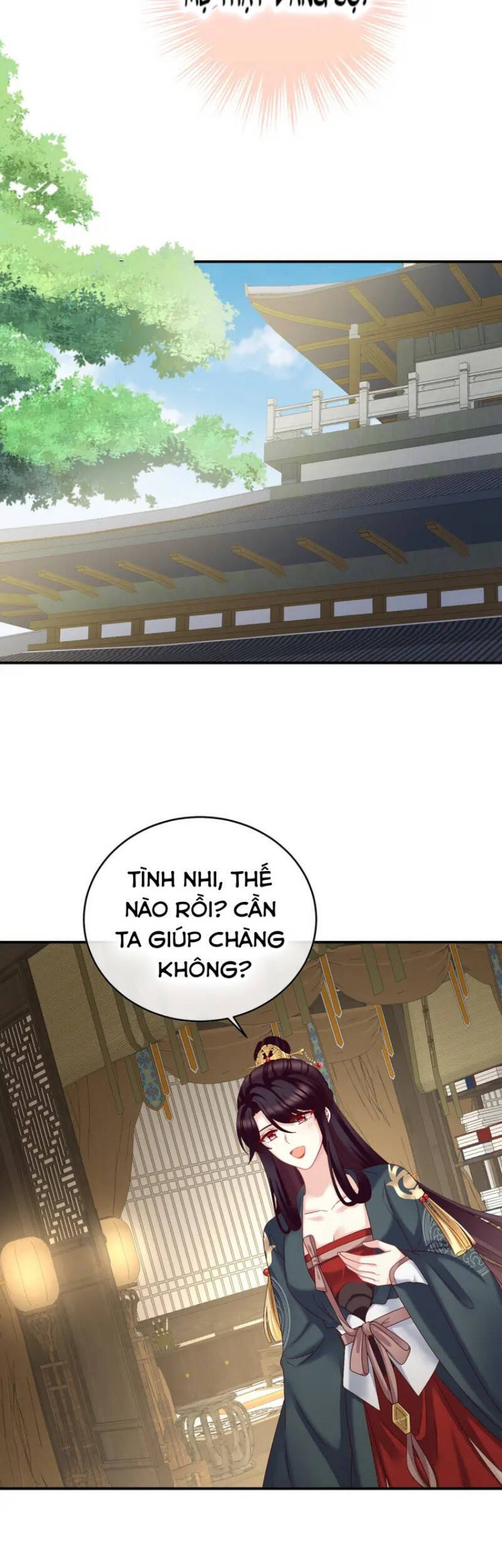 Kiều Phu Có Hỉ Chapter 54 - 11