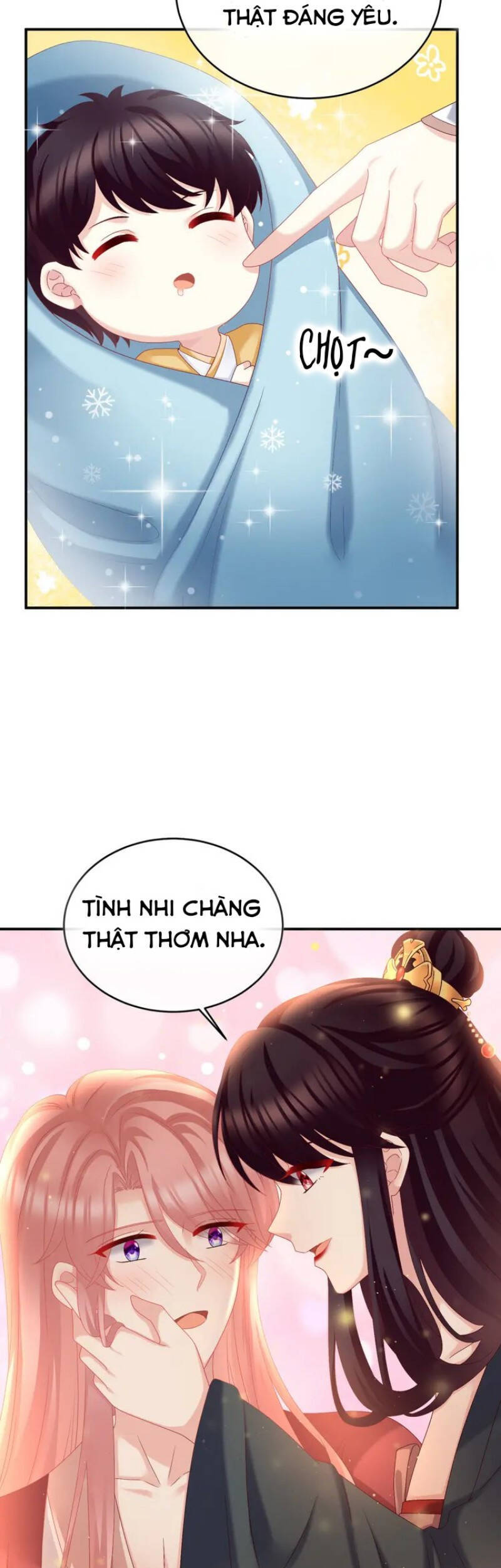 Kiều Phu Có Hỉ Chapter 54 - 13