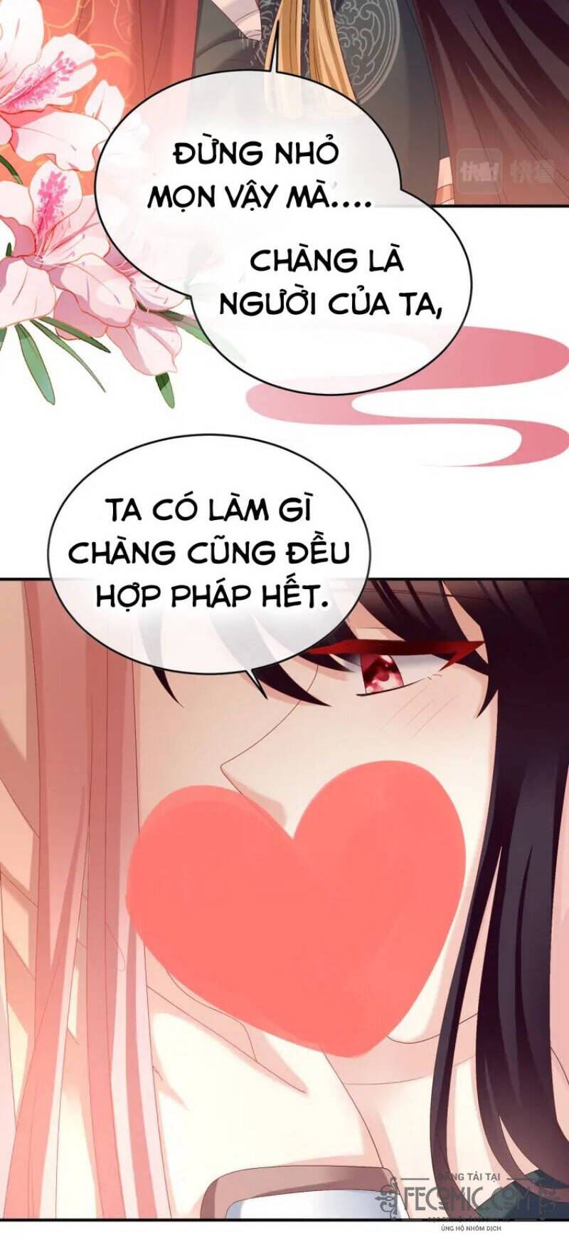 Kiều Phu Có Hỉ Chapter 54 - 16