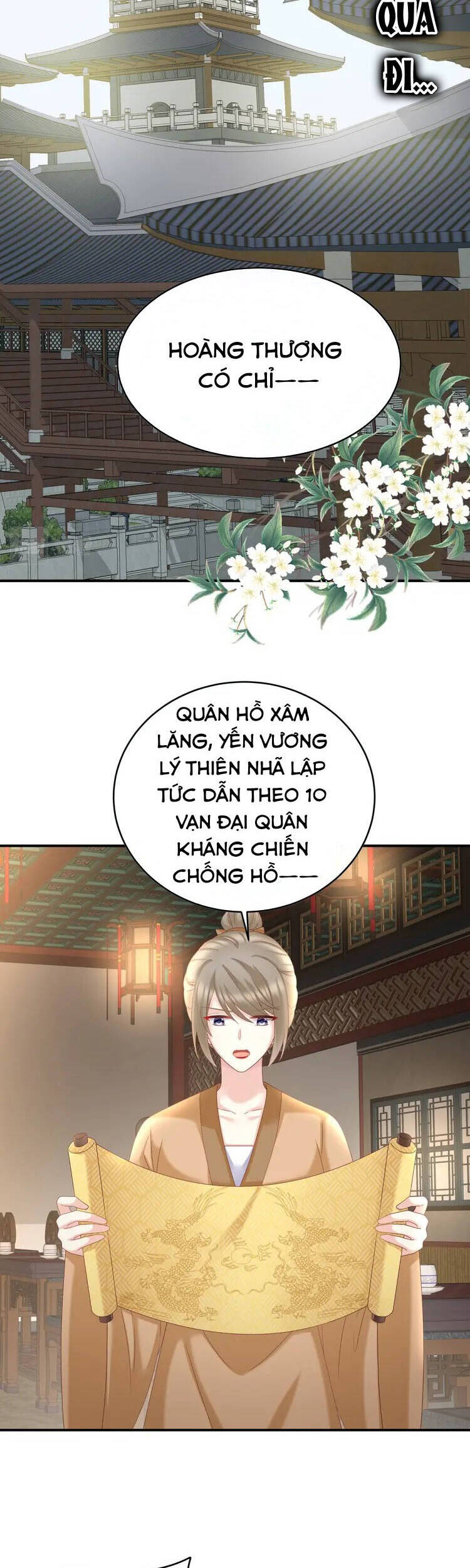Kiều Phu Có Hỉ Chapter 54 - 24
