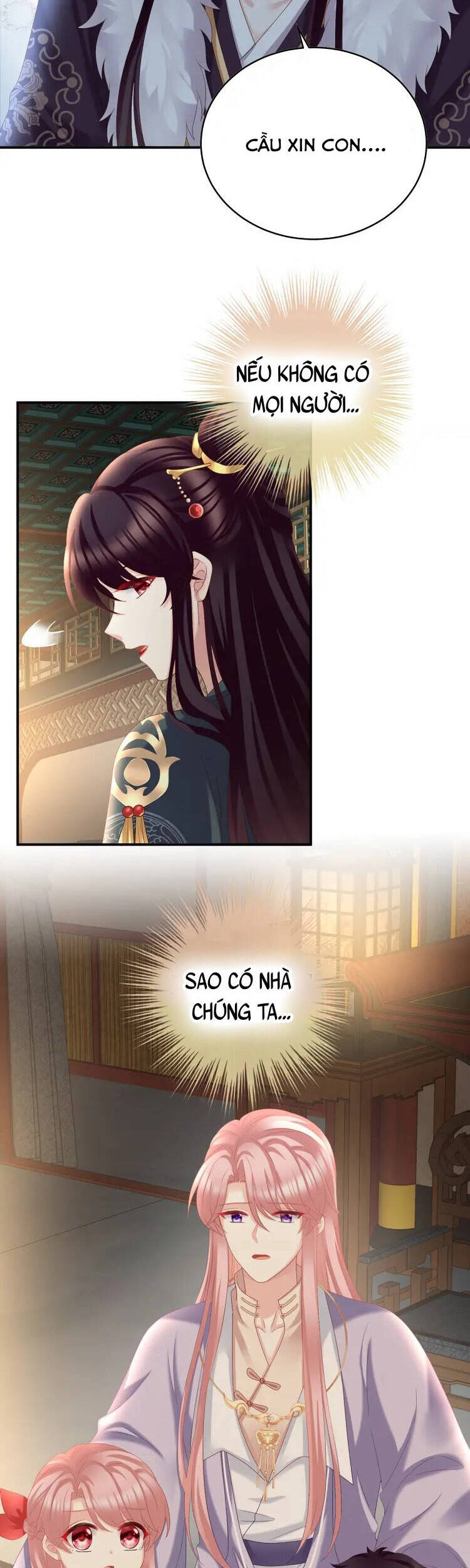 Kiều Phu Có Hỉ Chapter 54 - 26