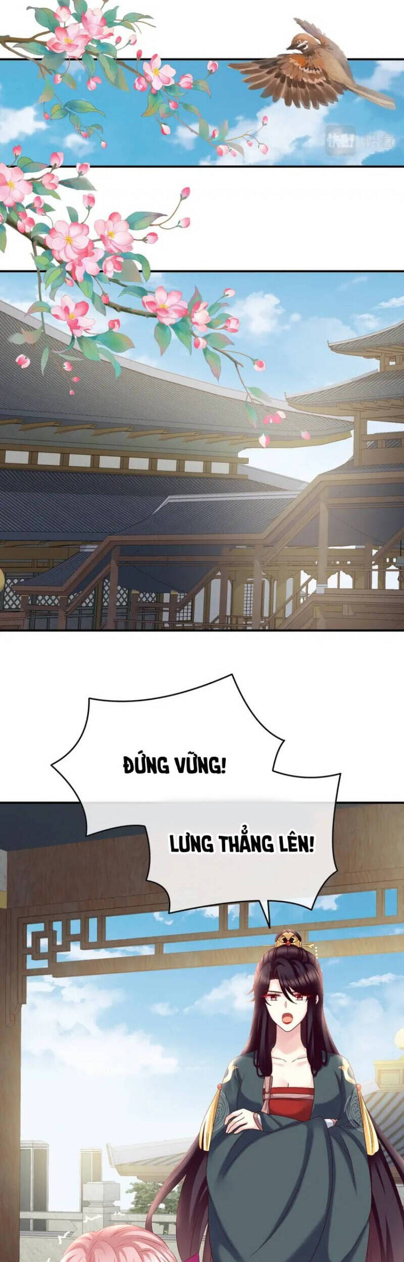 Kiều Phu Có Hỉ Chapter 54 - 8