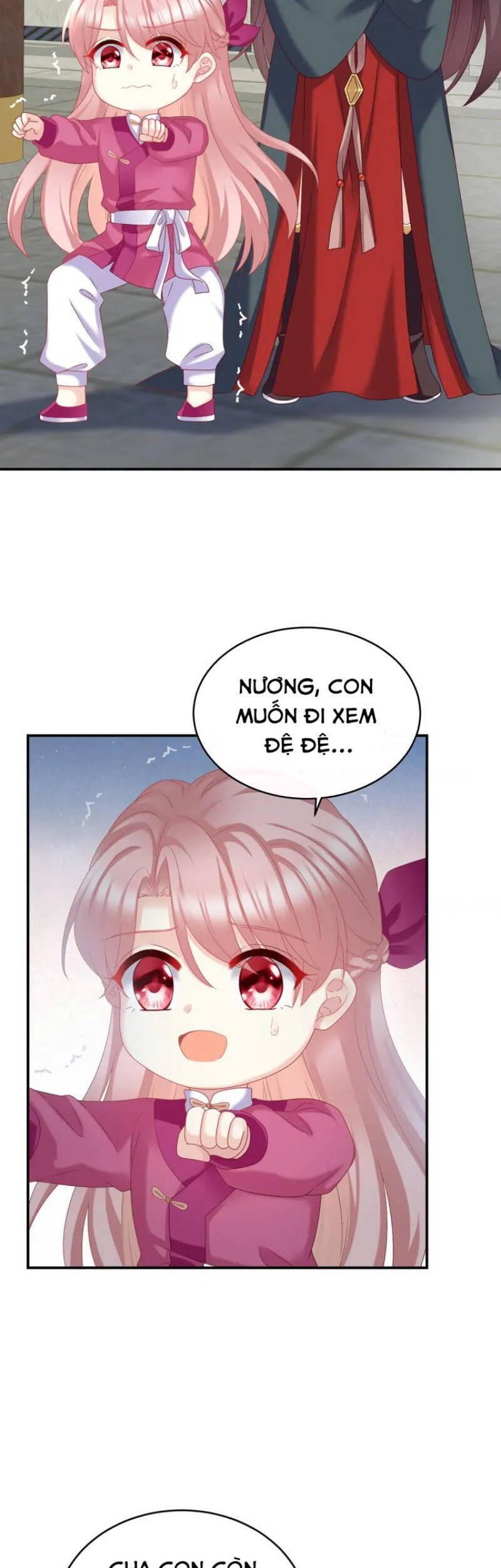 Kiều Phu Có Hỉ Chapter 54 - 9