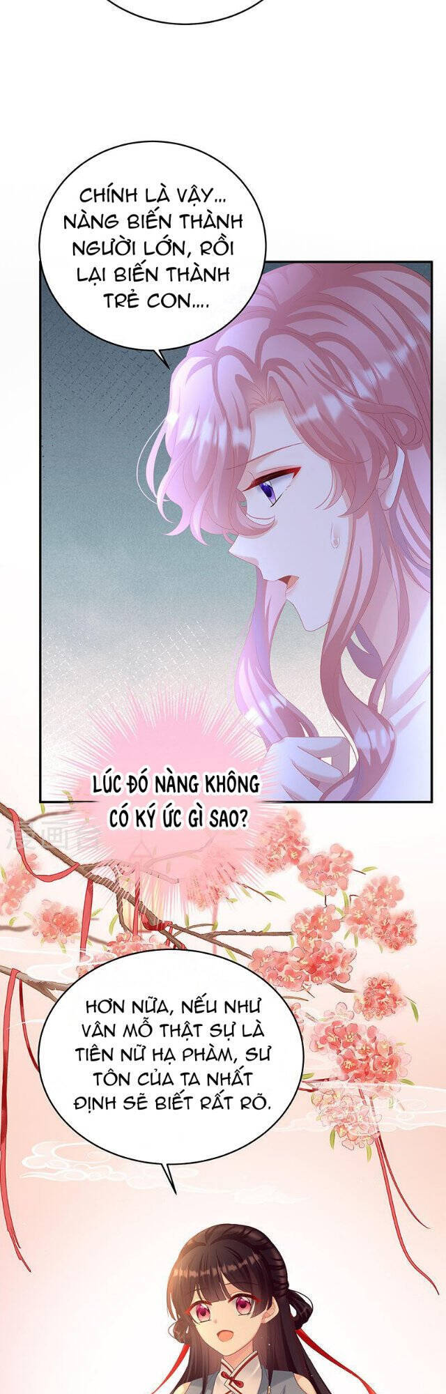 Kiều Phu Có Hỉ Chapter 68 - 11