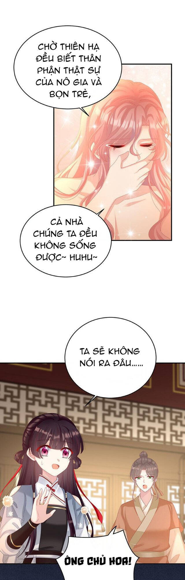 Kiều Phu Có Hỉ Chapter 68 - 15