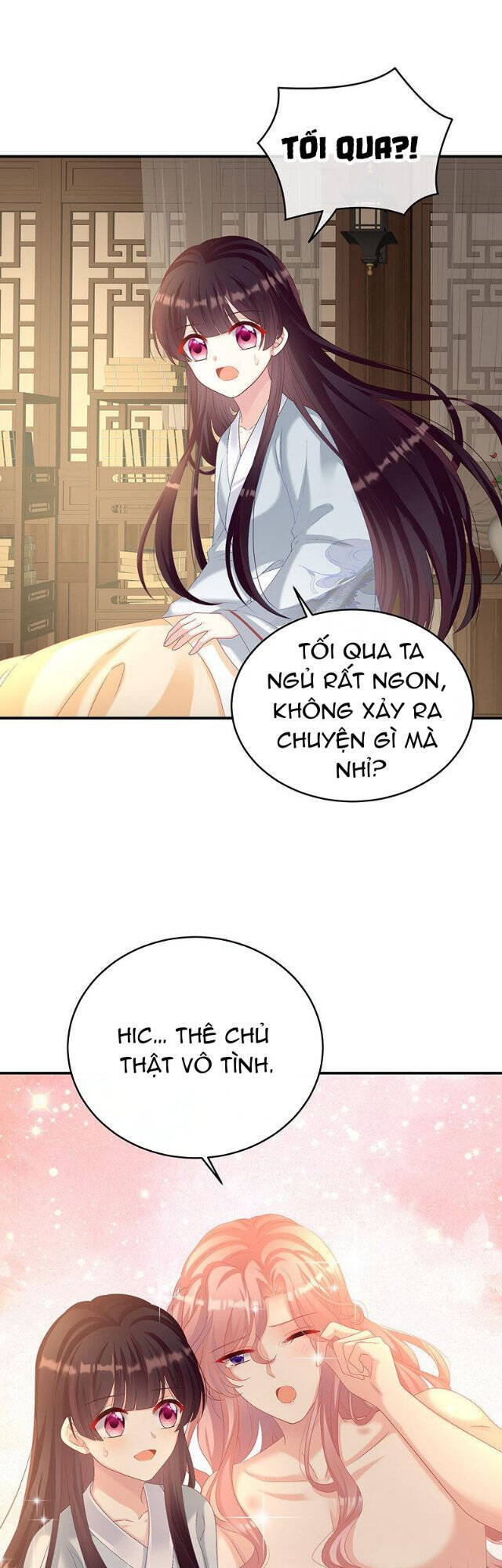 Kiều Phu Có Hỉ Chapter 68 - 3