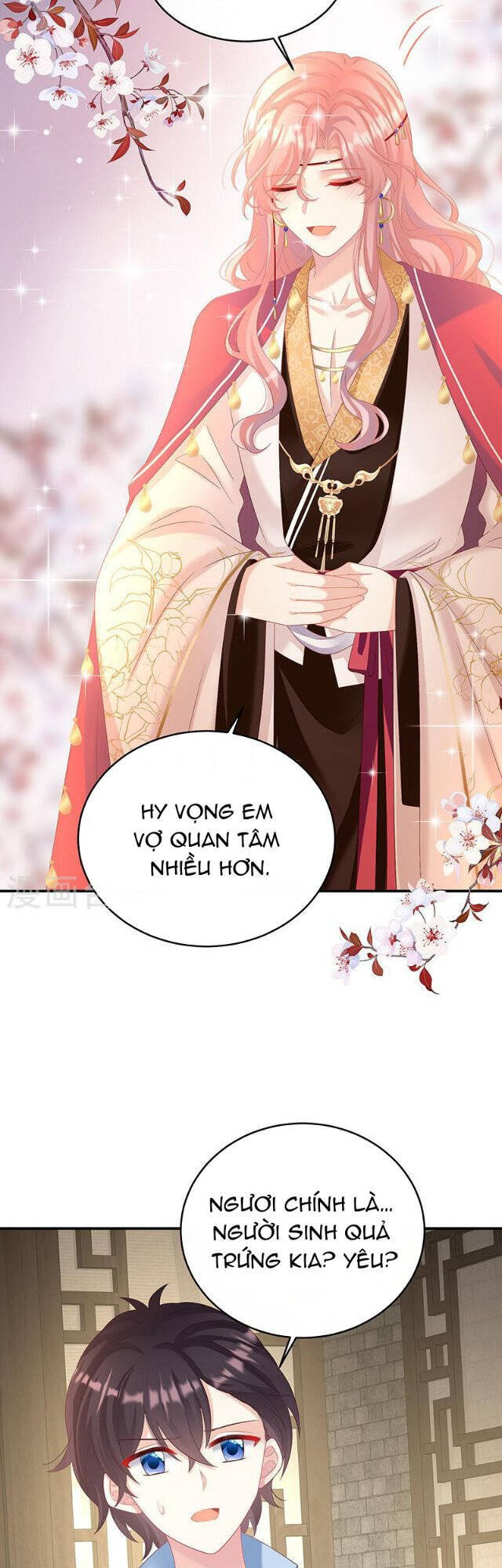 Kiều Phu Có Hỉ Chapter 68 - 23