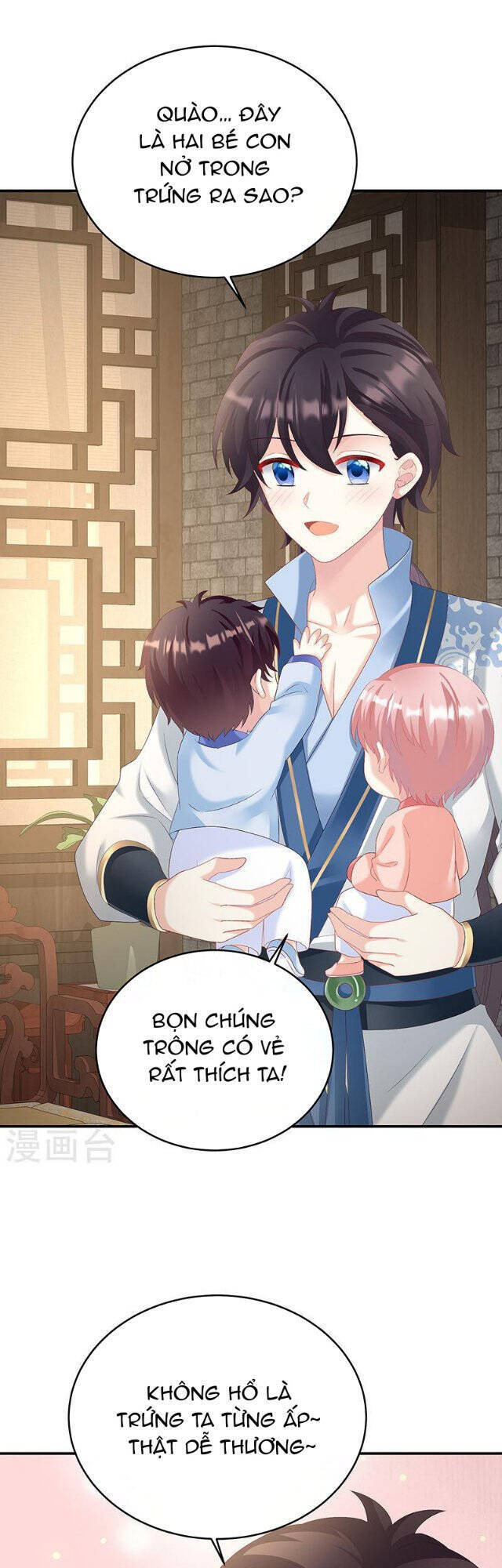 Kiều Phu Có Hỉ Chapter 68 - 35
