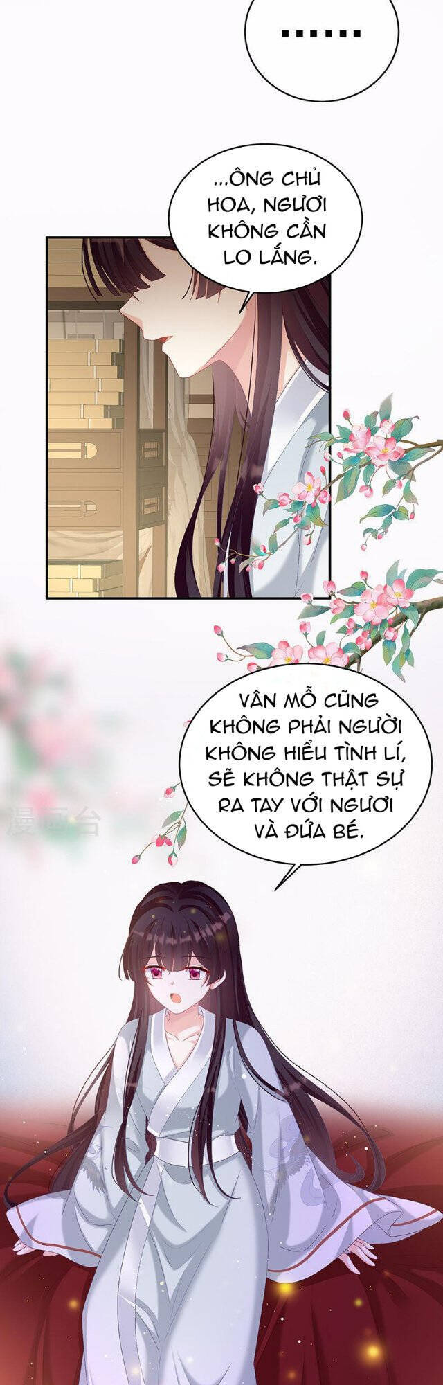 Kiều Phu Có Hỉ Chapter 68 - 7