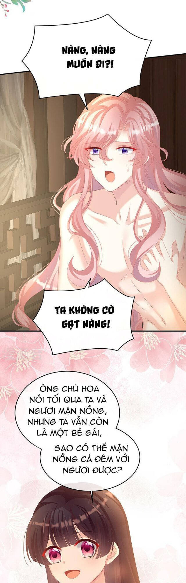 Kiều Phu Có Hỉ Chapter 68 - 9