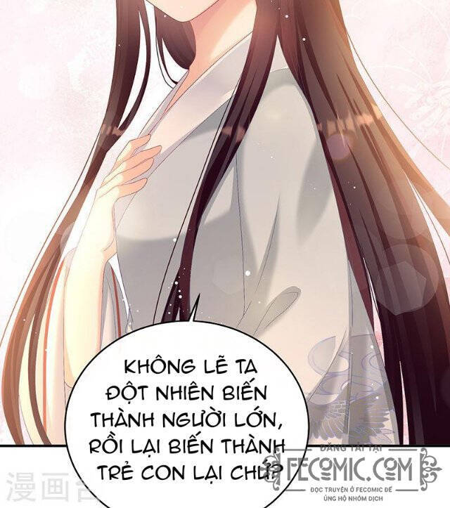 Kiều Phu Có Hỉ Chapter 68 - 10