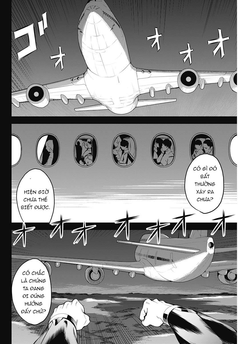 Khi Anh Hùng Mới Chính Là Ác Quỷ!! Chapter 1.2 - 20