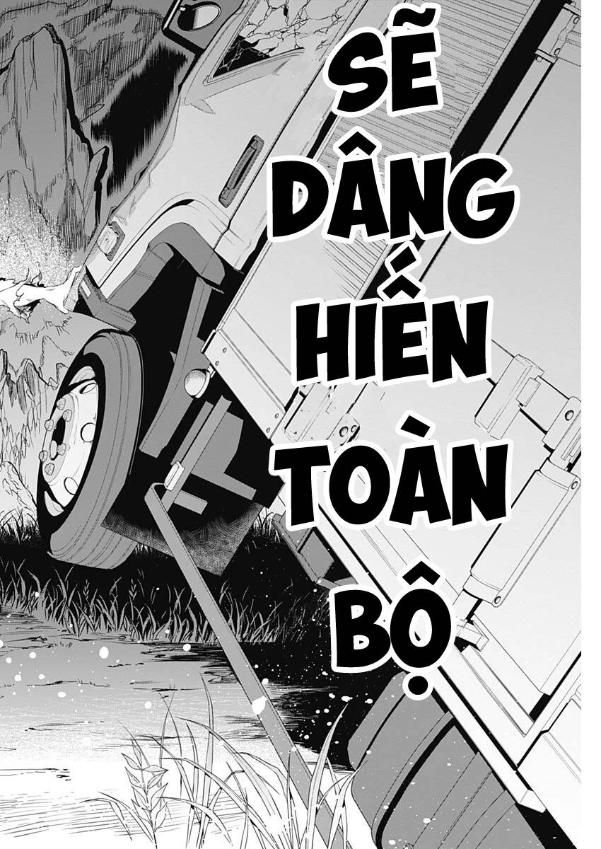 Khi Anh Hùng Mới Chính Là Ác Quỷ!! Chapter 1.2 - 26