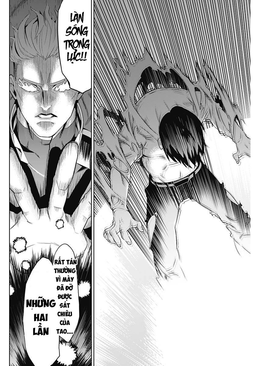 Khi Anh Hùng Mới Chính Là Ác Quỷ!! Chapter 1.2 - 30