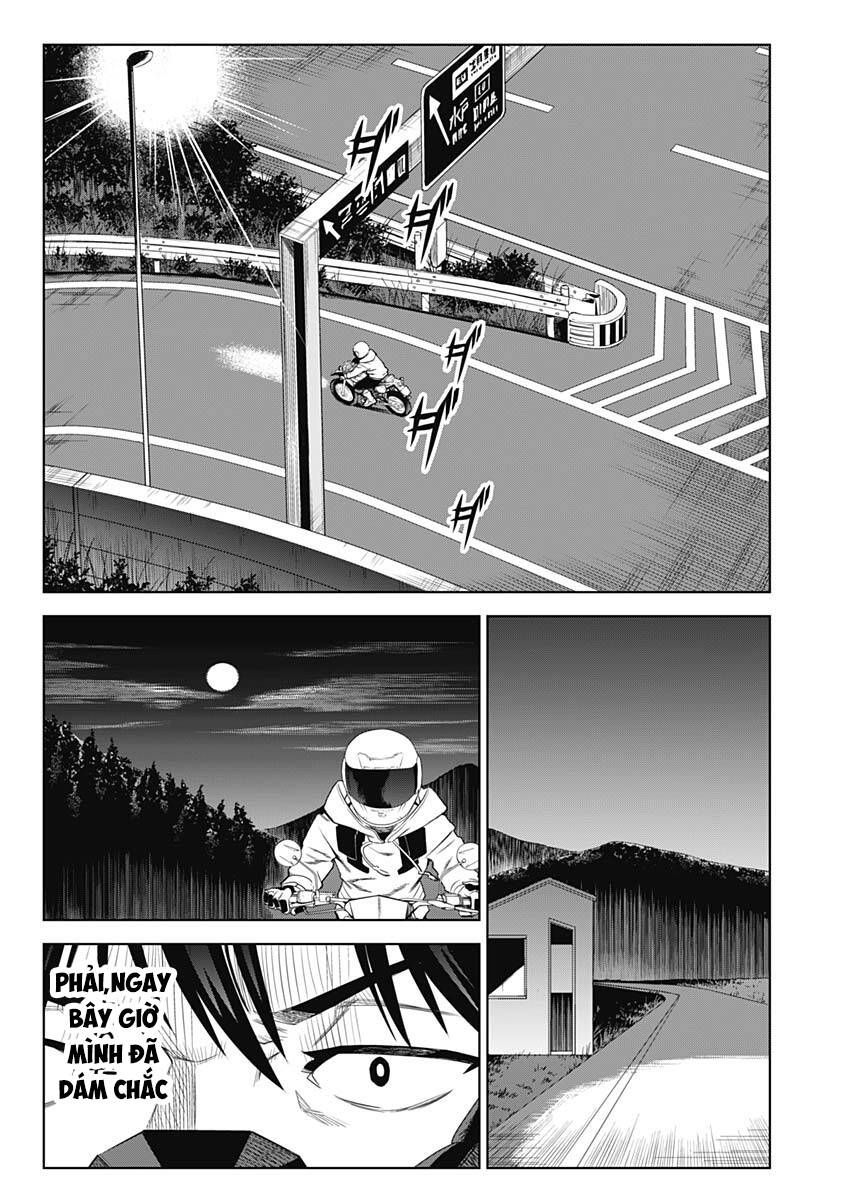 Khi Anh Hùng Mới Chính Là Ác Quỷ!! Chapter 1.2 - 6