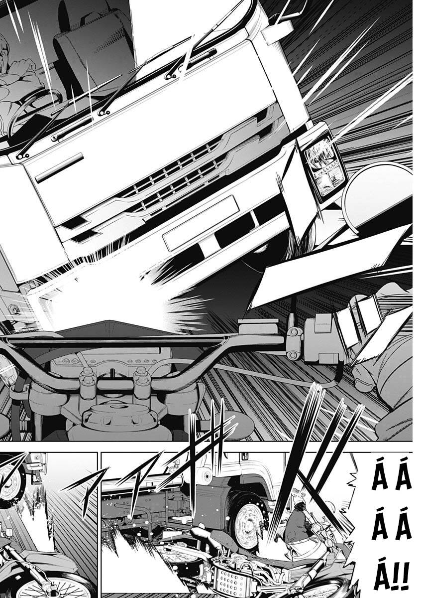 Khi Anh Hùng Mới Chính Là Ác Quỷ!! Chapter 1.2 - 8