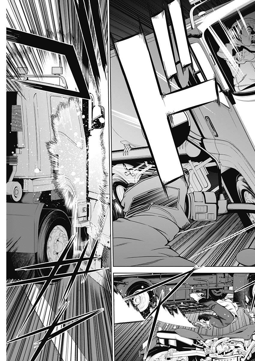 Khi Anh Hùng Mới Chính Là Ác Quỷ!! Chapter 1.2 - 9