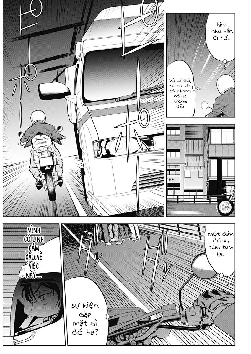 Khi Anh Hùng Mới Chính Là Ác Quỷ!! Chapter 1 - 17