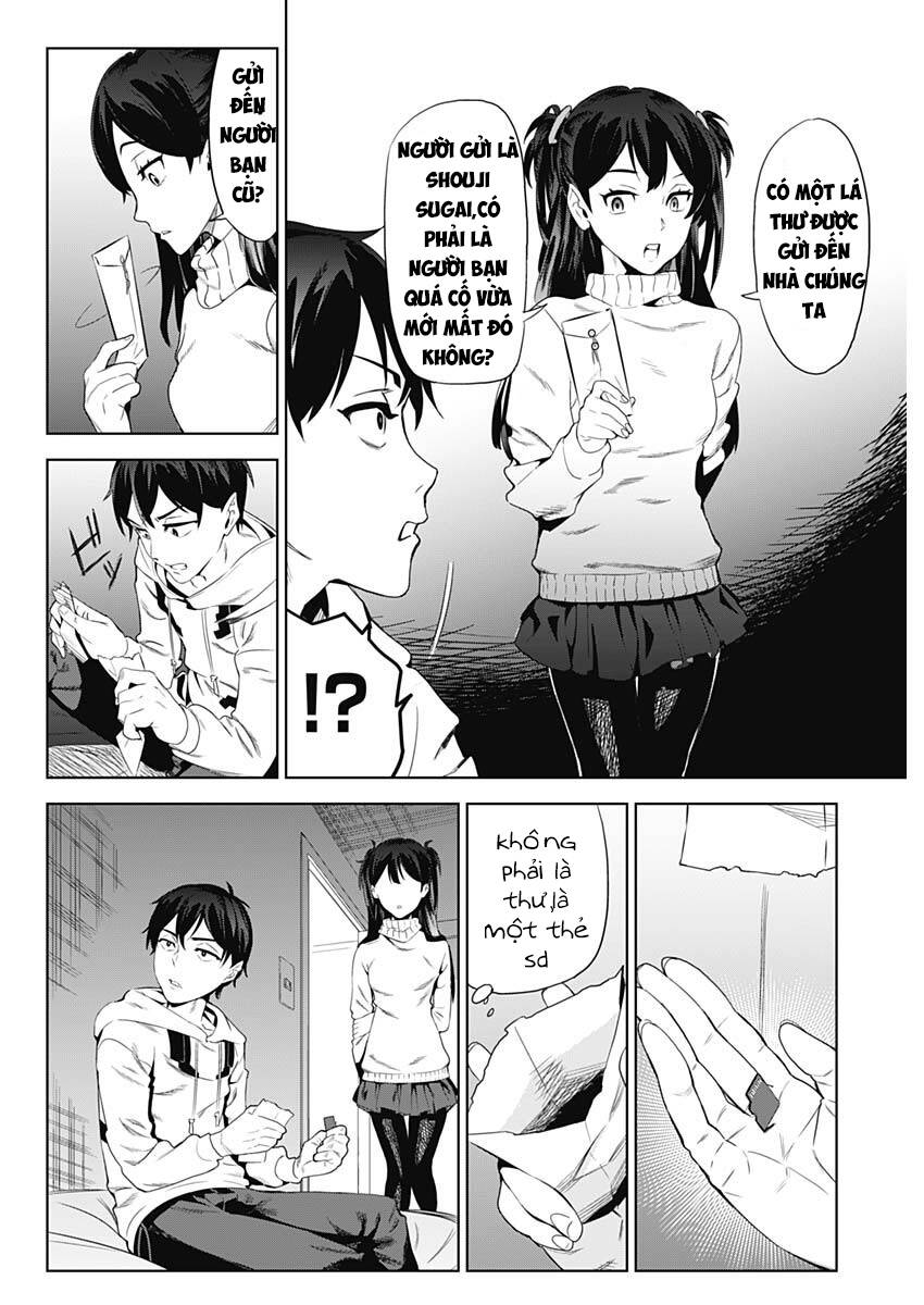 Khi Anh Hùng Mới Chính Là Ác Quỷ!! Chapter 1 - 29