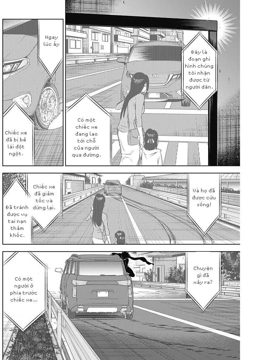 Khi Anh Hùng Mới Chính Là Ác Quỷ!! Chapter 12 - 11