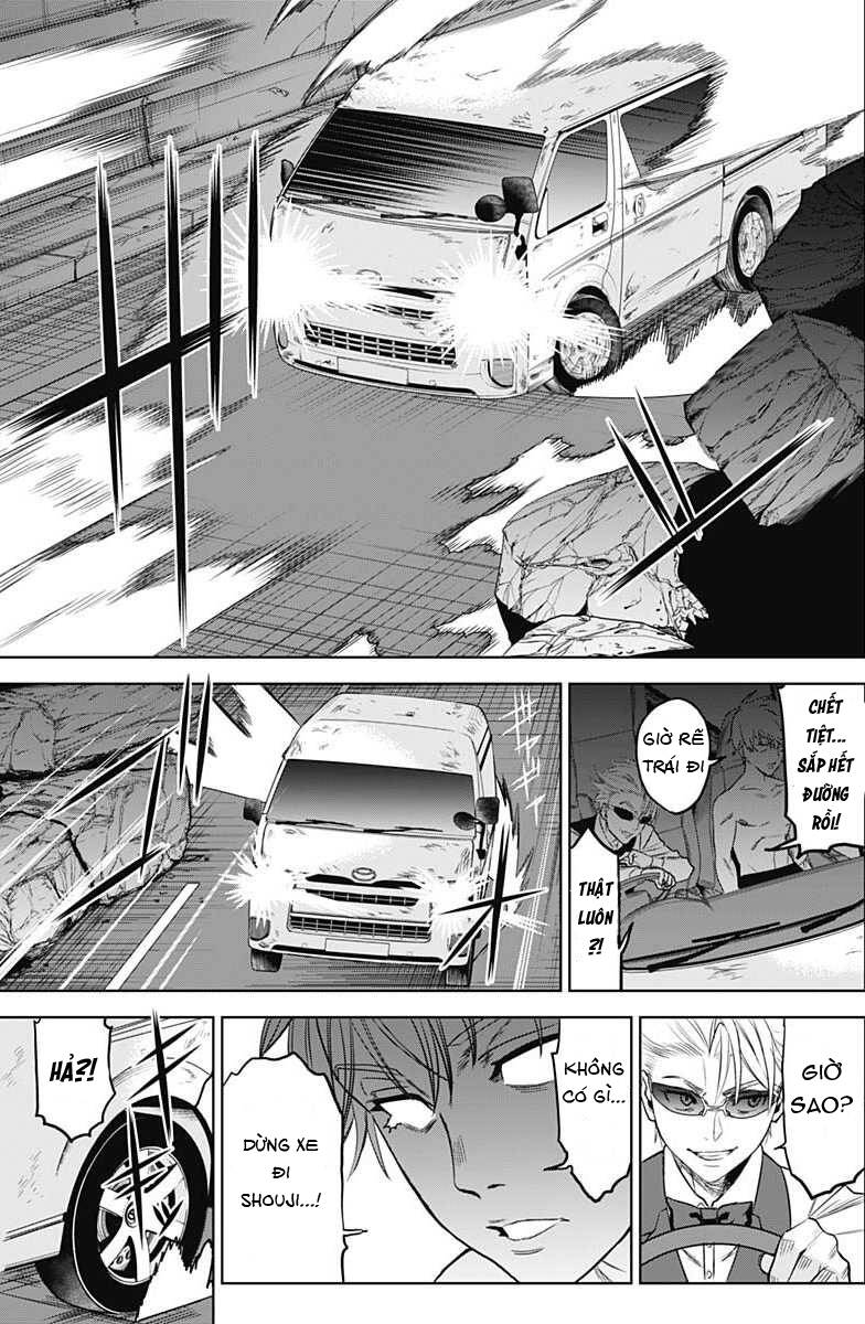 Khi Anh Hùng Mới Chính Là Ác Quỷ!! Chapter 3 - 14