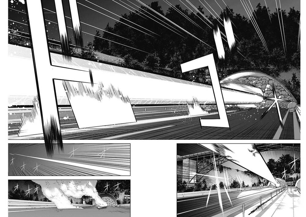 Khi Anh Hùng Mới Chính Là Ác Quỷ!! Chapter 3 - 21