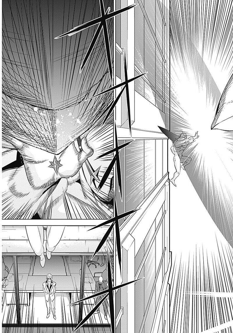 Khi Anh Hùng Mới Chính Là Ác Quỷ!! Chapter 5 - 11