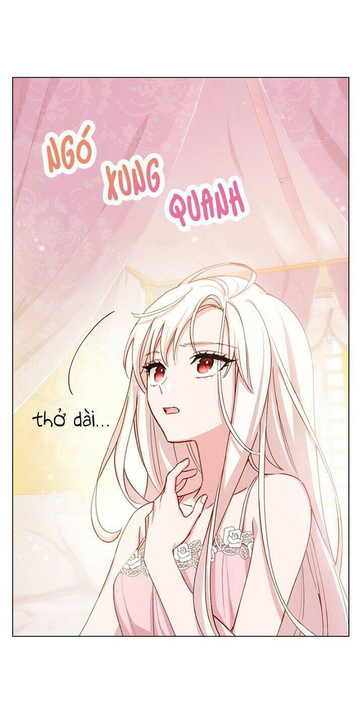 Để Yên Cho Tiểu Thư Hiền Chapter 1 - 12