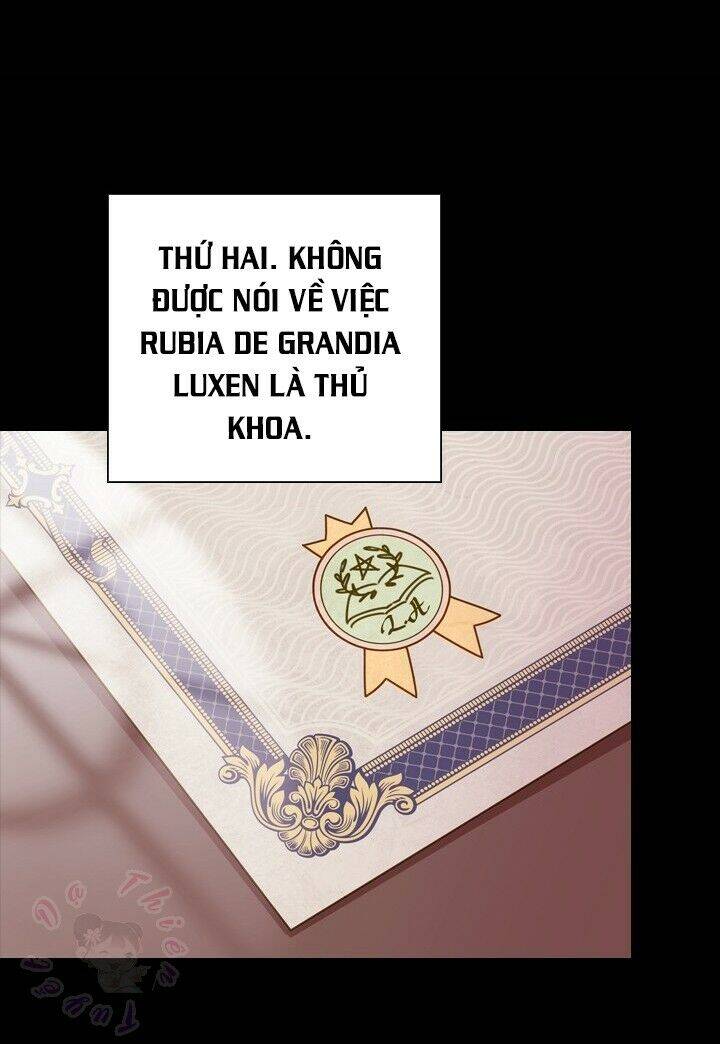 Để Yên Cho Tiểu Thư Hiền Chapter 10 - 14