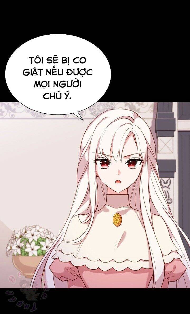 Để Yên Cho Tiểu Thư Hiền Chapter 10 - 16