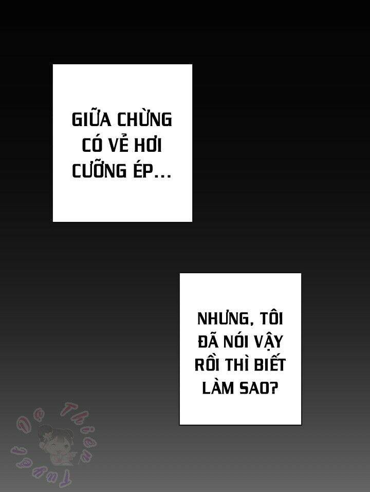 Để Yên Cho Tiểu Thư Hiền Chapter 10 - 18