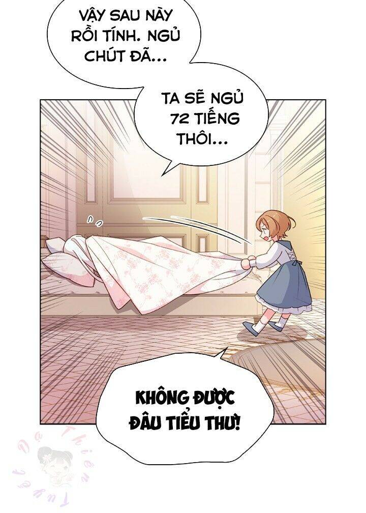 Để Yên Cho Tiểu Thư Hiền Chapter 10 - 29