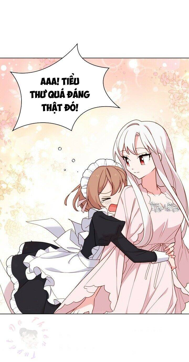Để Yên Cho Tiểu Thư Hiền Chapter 10 - 61