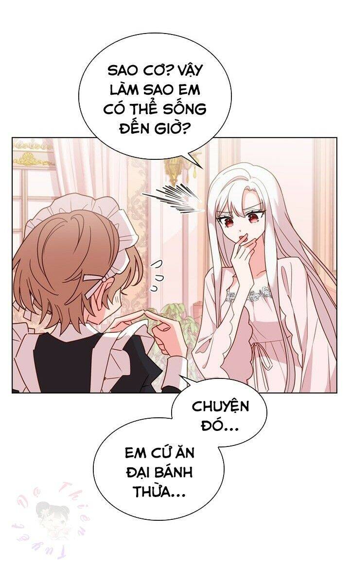 Để Yên Cho Tiểu Thư Hiền Chapter 10 - 69