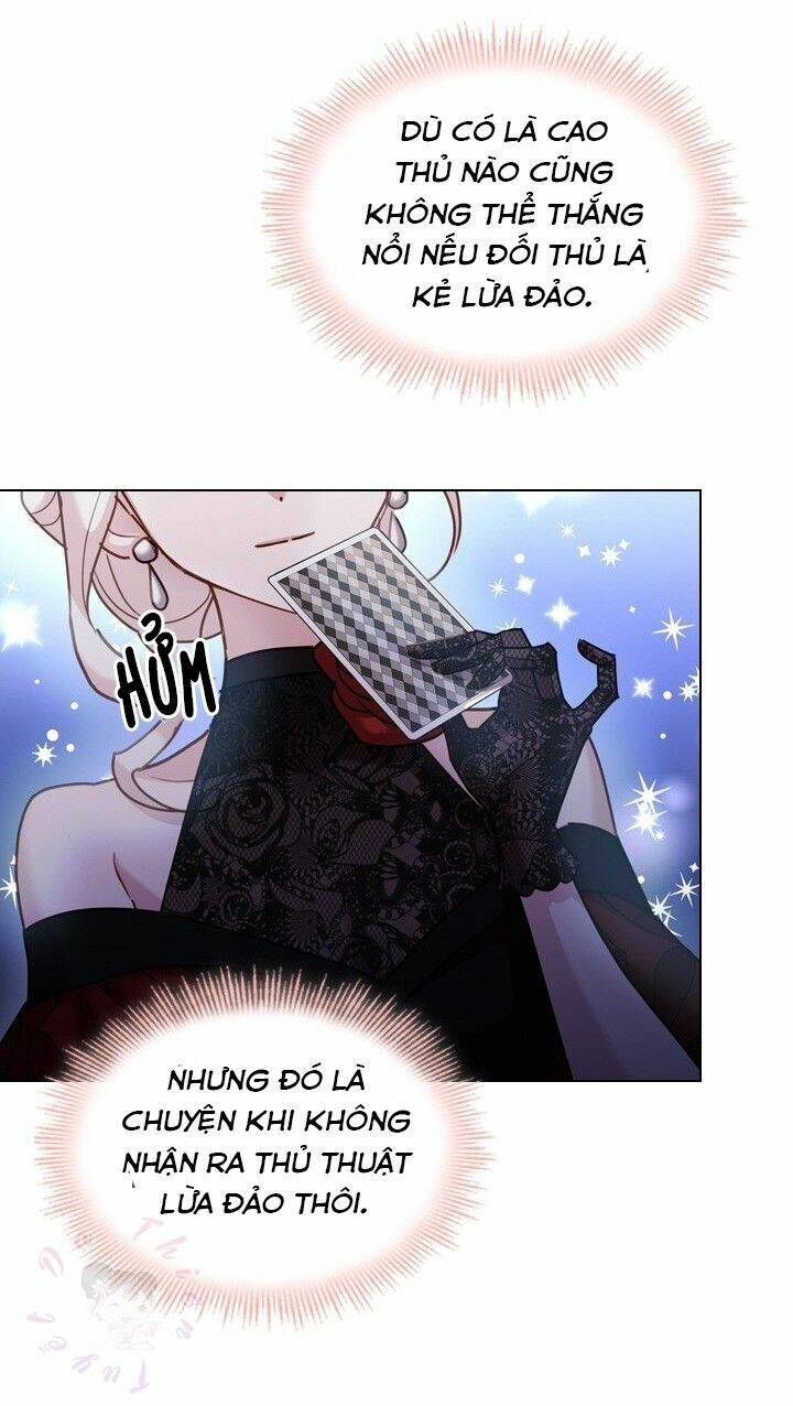 Để Yên Cho Tiểu Thư Hiền Chapter 13 - 38
