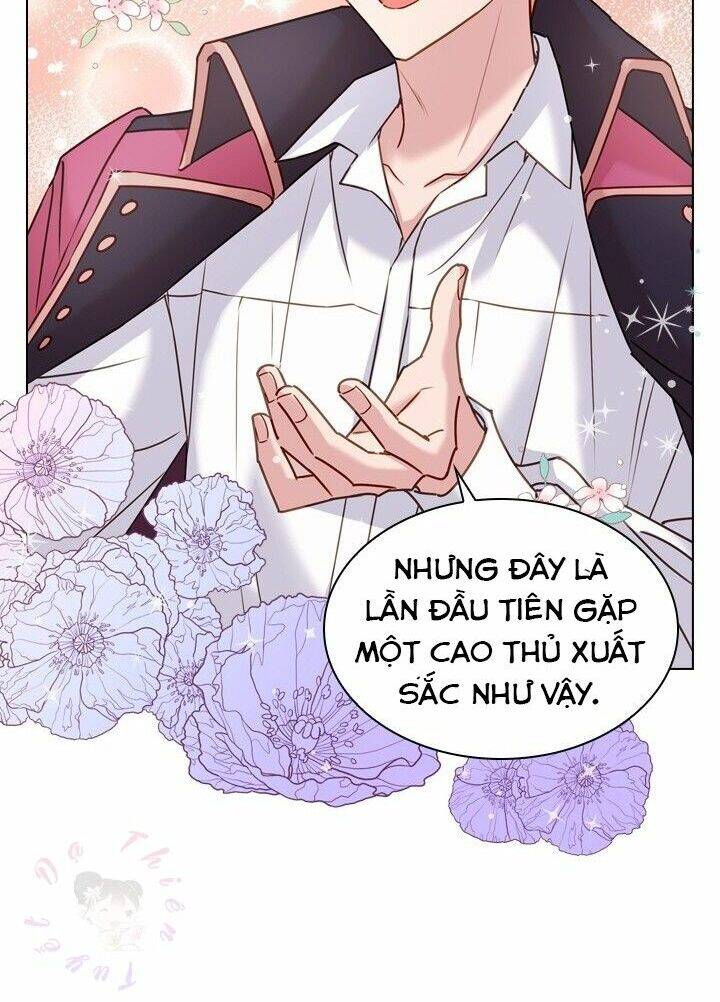 Để Yên Cho Tiểu Thư Hiền Chapter 13 - 47