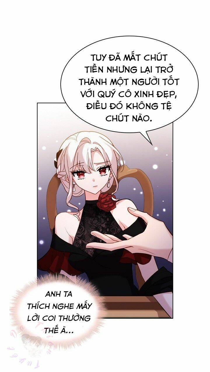 Để Yên Cho Tiểu Thư Hiền Chapter 13 - 51