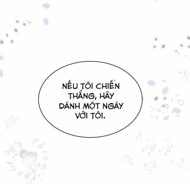 Để Yên Cho Tiểu Thư Hiền Chapter 13 - 57