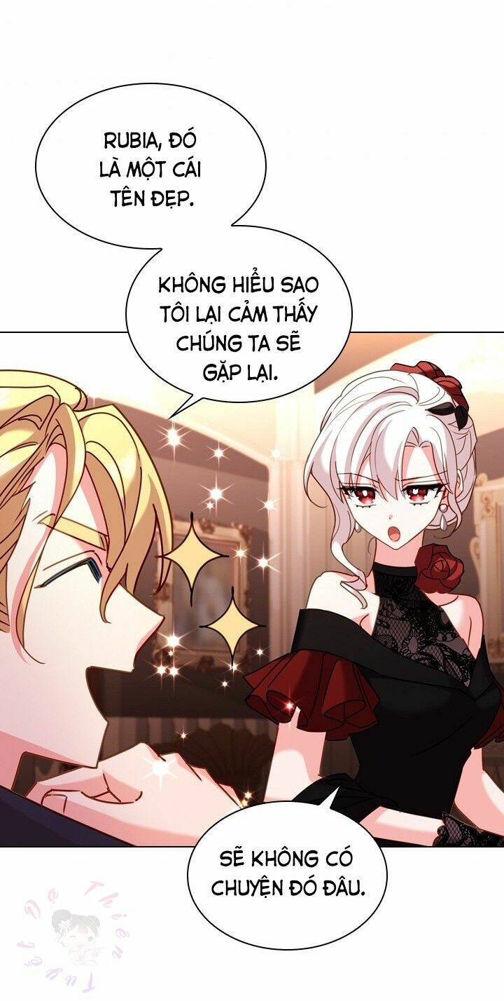 Để Yên Cho Tiểu Thư Hiền Chapter 14 - 38
