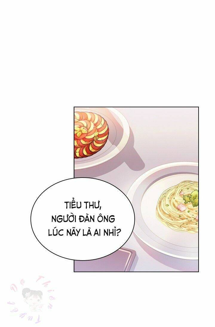 Để Yên Cho Tiểu Thư Hiền Chapter 14 - 50