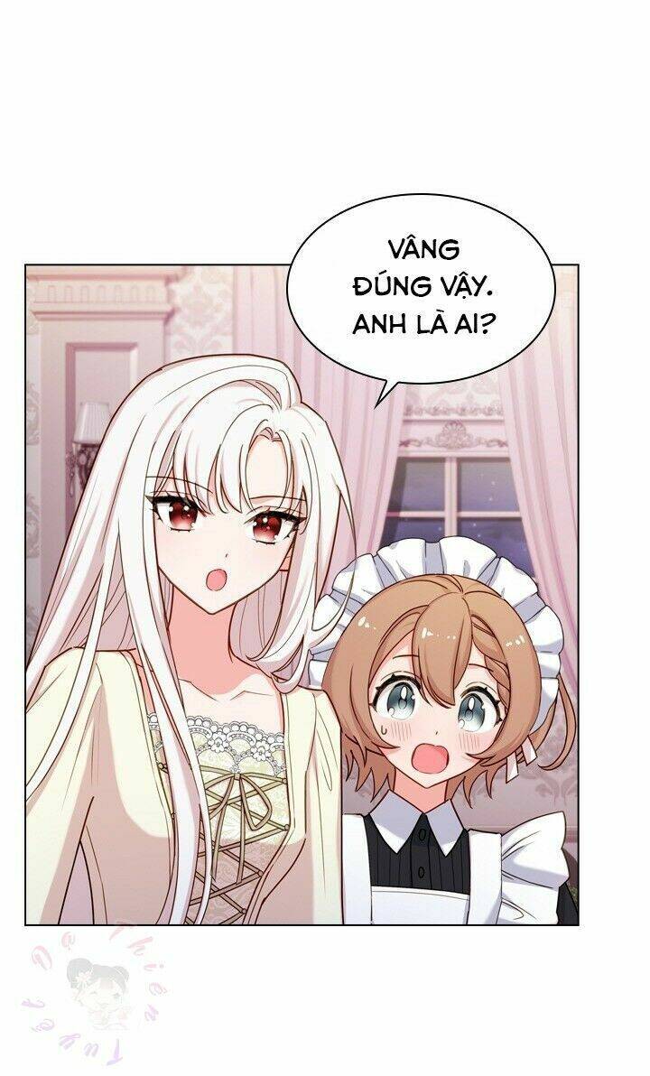 Để Yên Cho Tiểu Thư Hiền Chapter 15 - 11