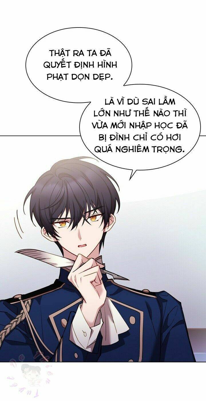 Để Yên Cho Tiểu Thư Hiền Chapter 15 - 40
