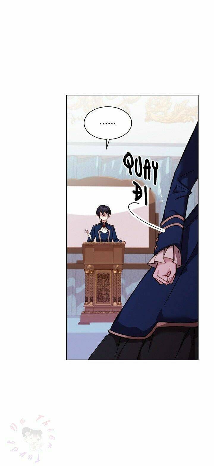 Để Yên Cho Tiểu Thư Hiền Chapter 15 - 47