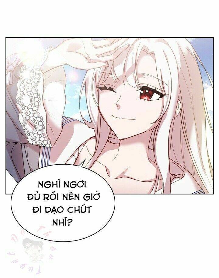 Để Yên Cho Tiểu Thư Hiền Chapter 15 - 50