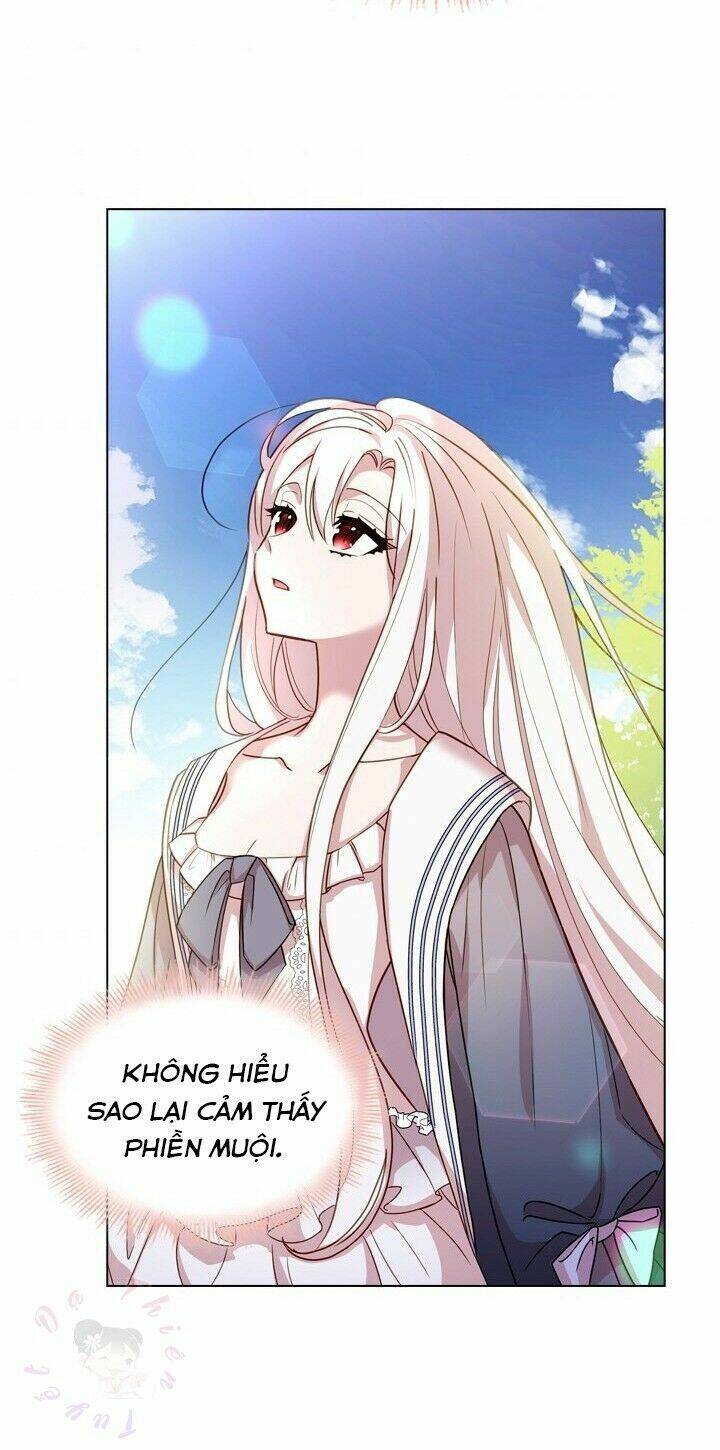 Để Yên Cho Tiểu Thư Hiền Chapter 15 - 52
